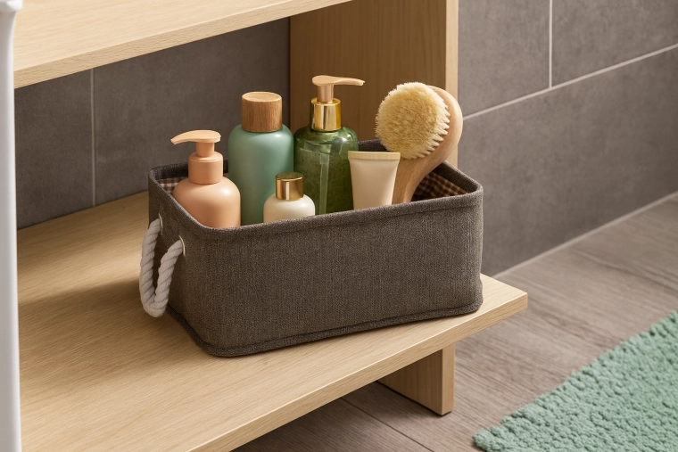 Organisation et visibilité faciles