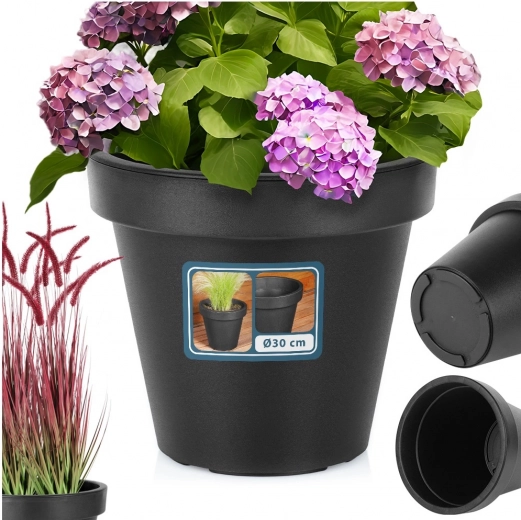 Taille pratique 29 cm