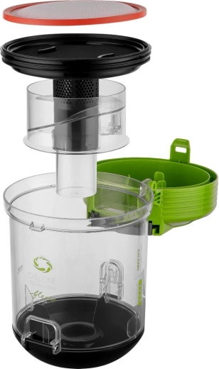 Filtration HEPA H13 pour un air plus propre