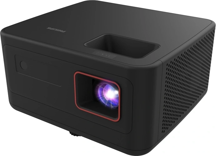 Projecteur gaming 4K Philips GamePix 900