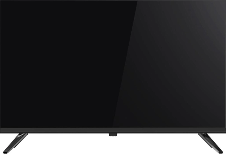 Image HD Ready avec HDR10