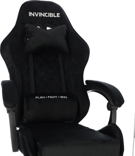 Ergonomie et soutien toute la journée