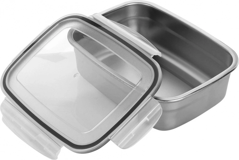 Fermeture hermétique anti-fuite