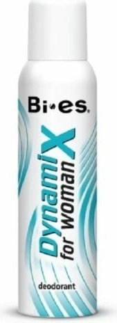 Bi-Es Dynamix White déodorant 150 ml