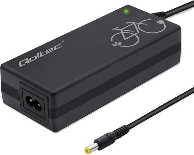 Charge pour batteries de vélos électriques de 36 V