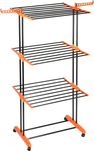 Structure métallique stable résistante à l’humidité