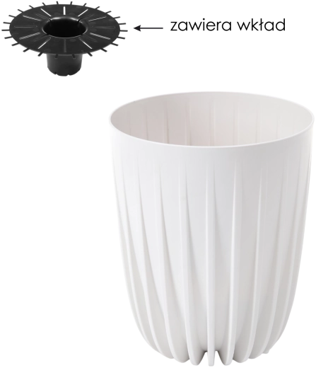 Insert intelligent pour un arrosage optimal