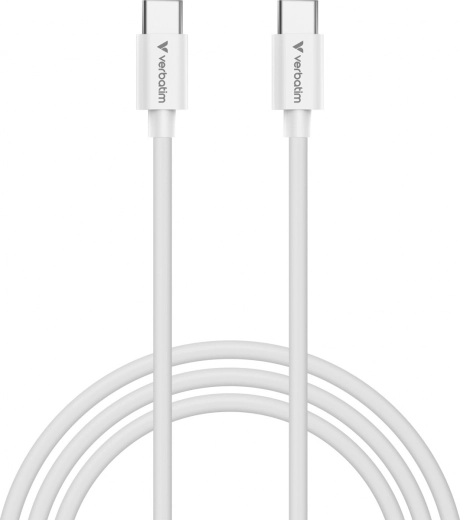 Câble USB‑C vers USB‑C 1 m inclus