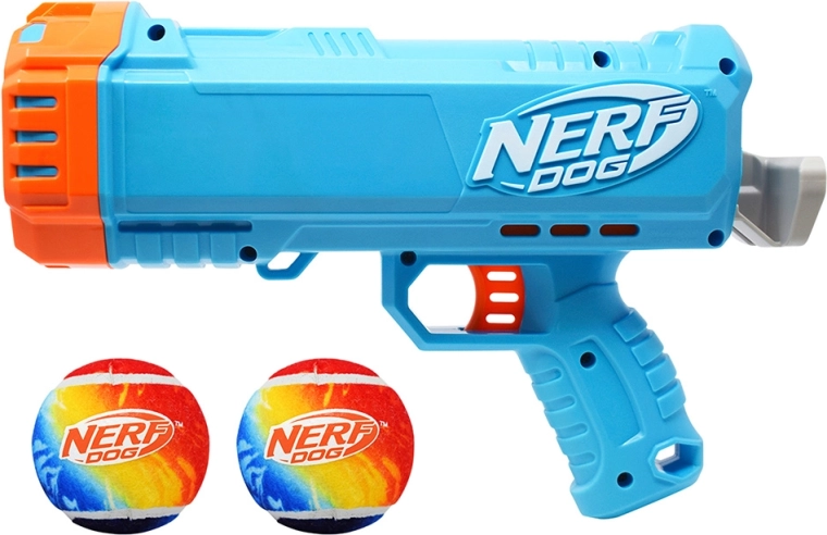 Longue portée sans effort et sans se salir les mains