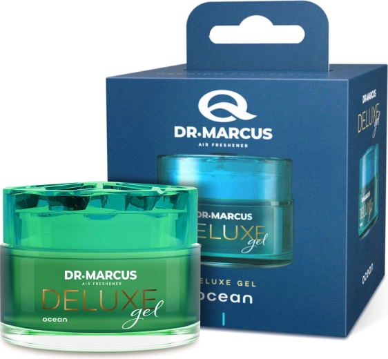 Dr. Marcus Senso Deluxe Ocean désodorisant pour voiture