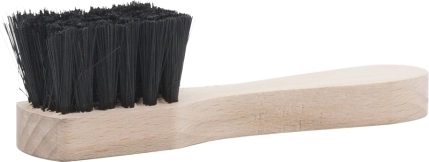 Pinceau de cuisine avec manche en bois