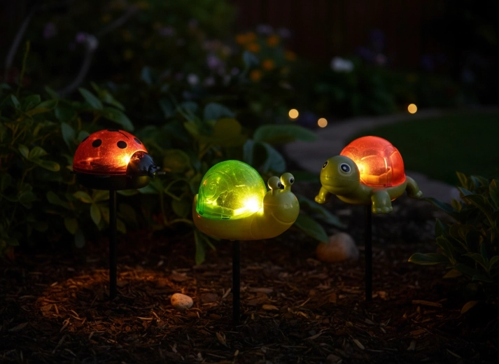 Design ludique d’animaux