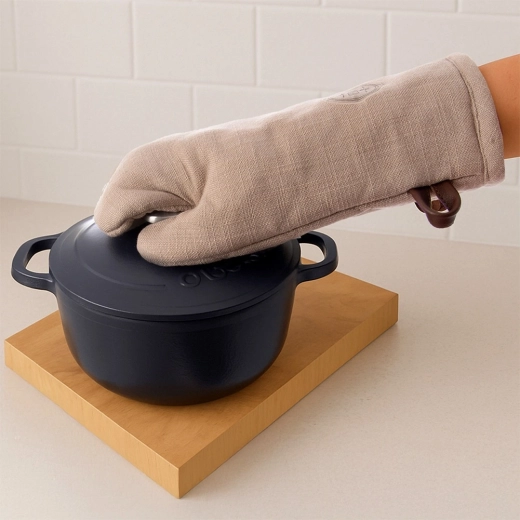 Aimant intégré pour un rangement immédiat