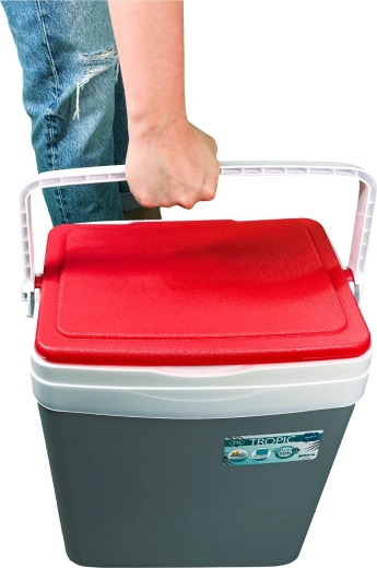 Transport léger et sécurisé