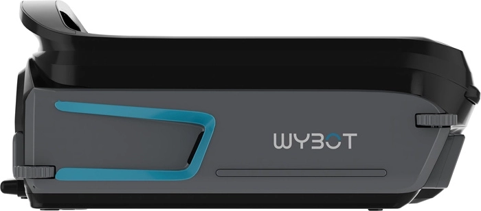 Énergie solaire 33 W pour un fonctionnement continu et économe