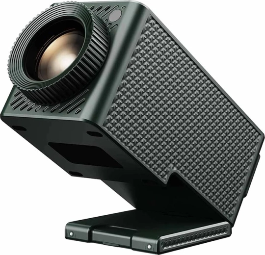 Mini projecteur BlitzWolf Vision A1 avec Android 13