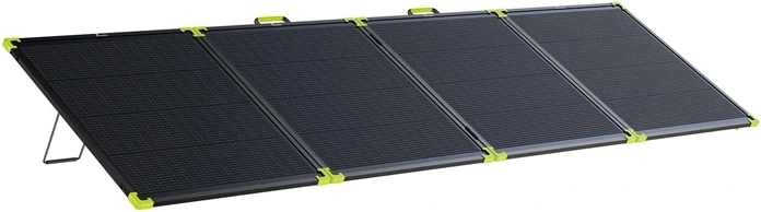 Panneau solaire Fossibot SP400 Pro