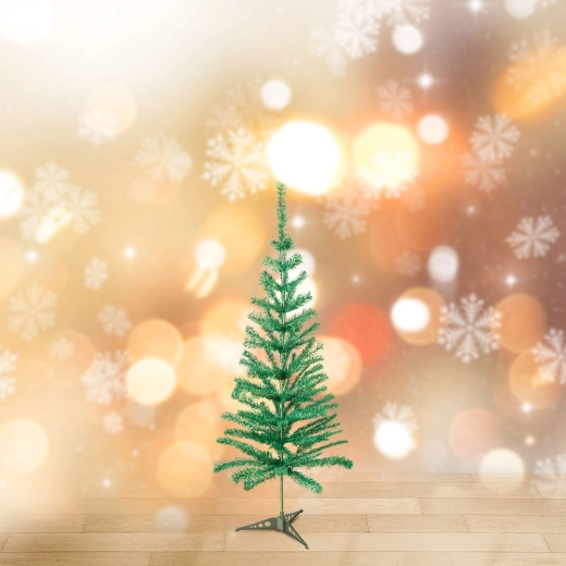 Sapin de Noël artificiel de 90 cm