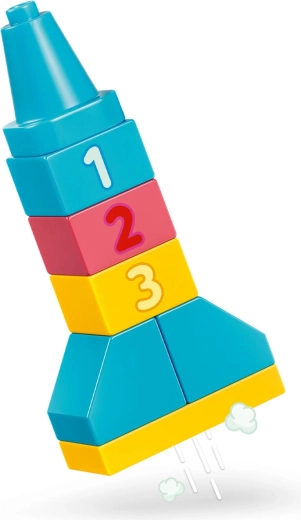 Apprendre les chiffres et les couleurs en jouant