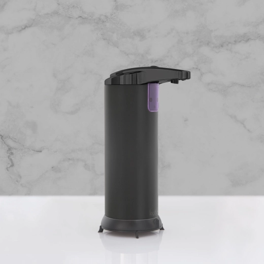 Design autonome fonctionnant sur piles