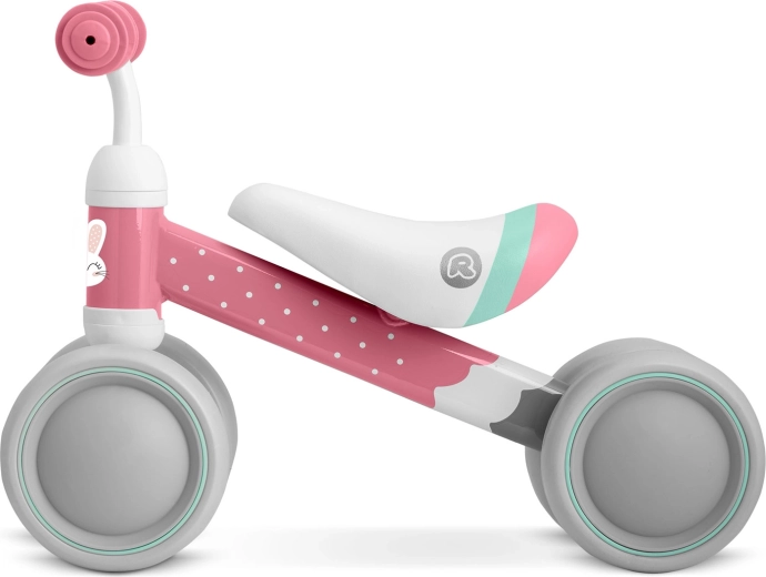 Conception tricycle stable pour bien débuter