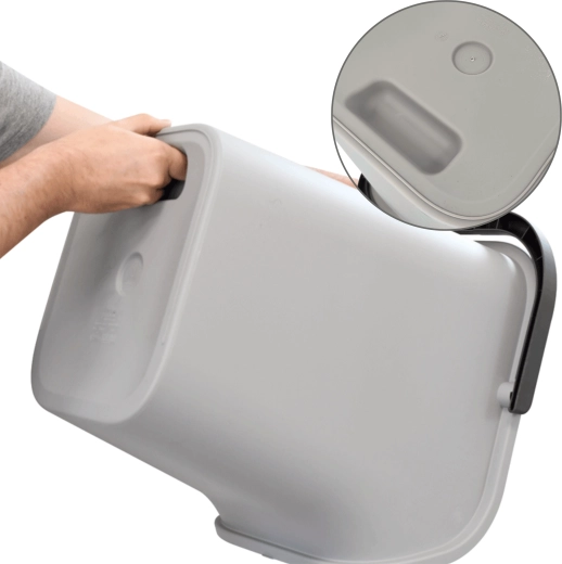 Transport sans effort