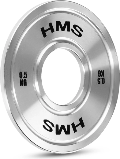 Calibration précise ±10 g