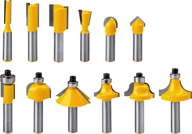 12 fraises pour chaque détail