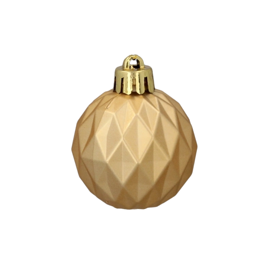 Design géométrique facetté