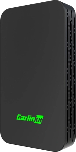 Carlinkit 2AIR-T adaptateur sans fil pour Apple CarPlay et Android Auto