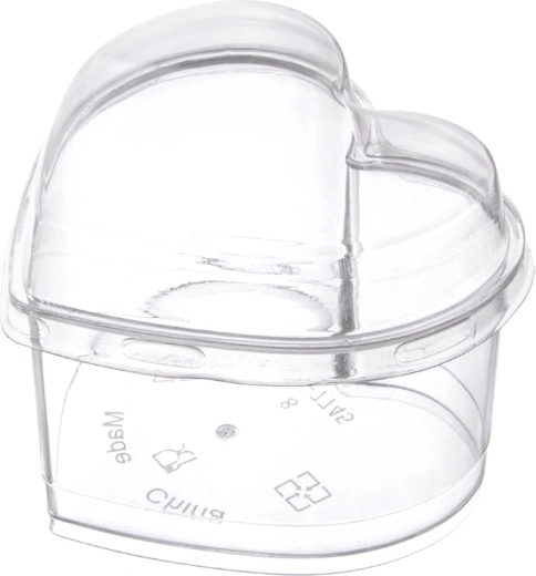 Dimensions pratiques et résistance jusqu’à 60 °C