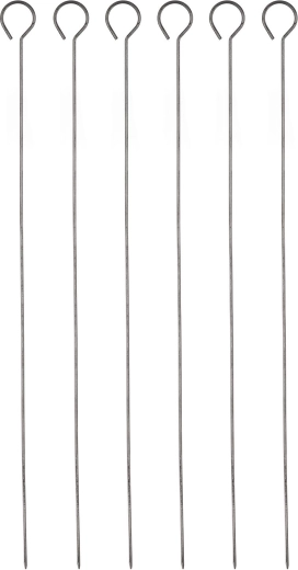 Œillet confortable pour une rotation facile