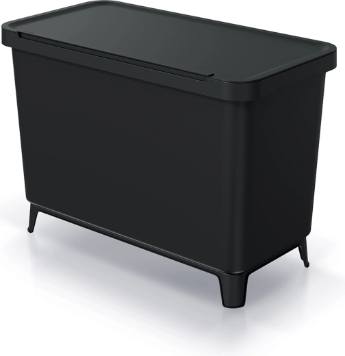 Plastique recyclé résistant et entretien facile