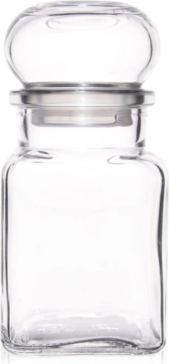 Joint en silicone pour une fraîcheur prolongée