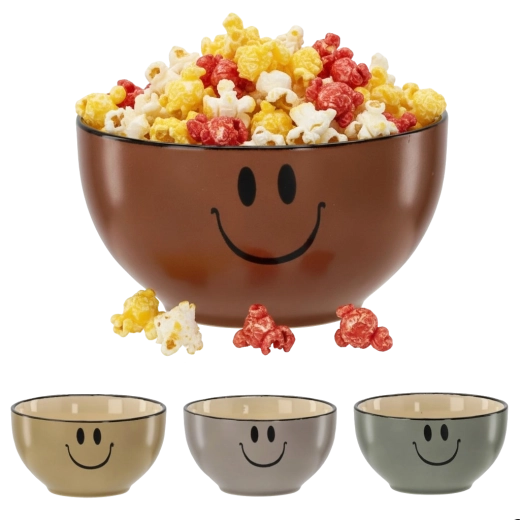 Design joyeux qui illumine la table