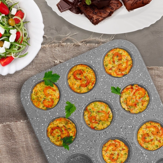 Pour recettes sucrées et salées