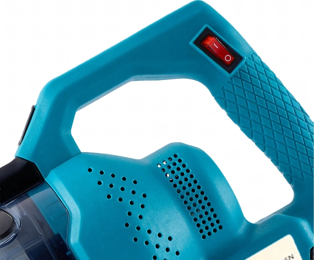 Léger, ergonomique et toujours à portée de main