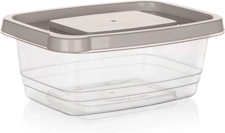 Fraîcheur sous contrôle