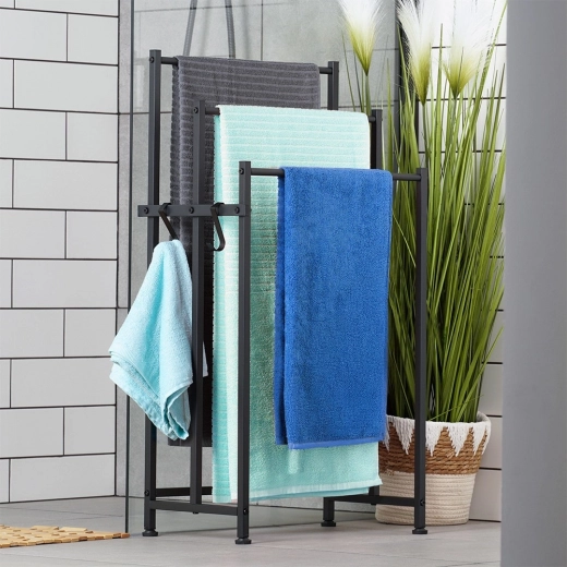 Stable et sans perçage