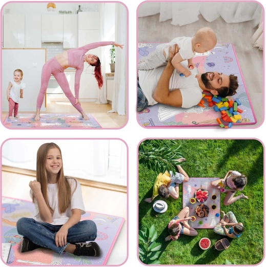 Design roulable pour un transport et un rangement faciles