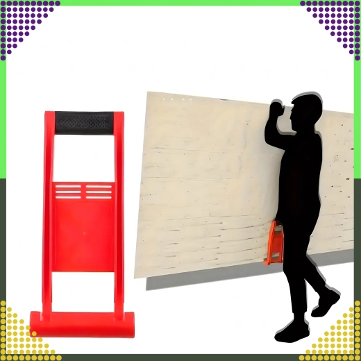 Utilisation polyvalente sur chantier et en atelier