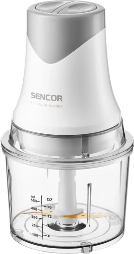 Hachoir alimentaire Sencor SCB 3000WH