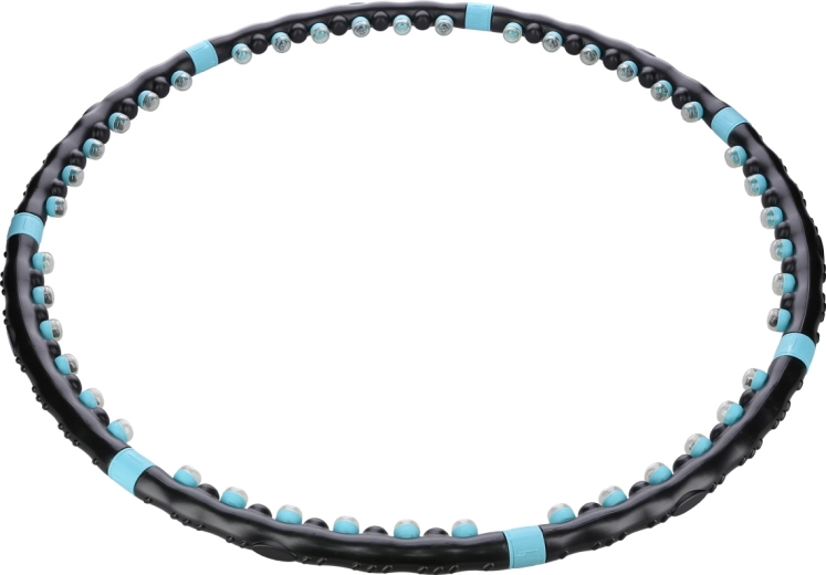 Picots magnétiques de massage pour un entraînement plus intense