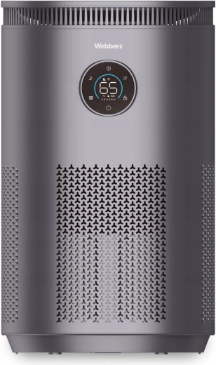 Stérilisation UV‑C et filtre antibactérien