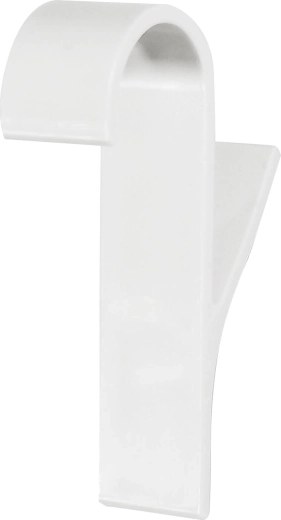 Accrochage immédiat sans outils