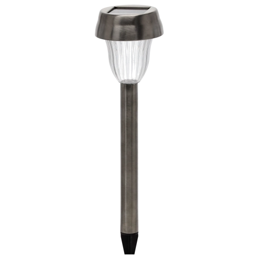 Inox résistant et indice IP44