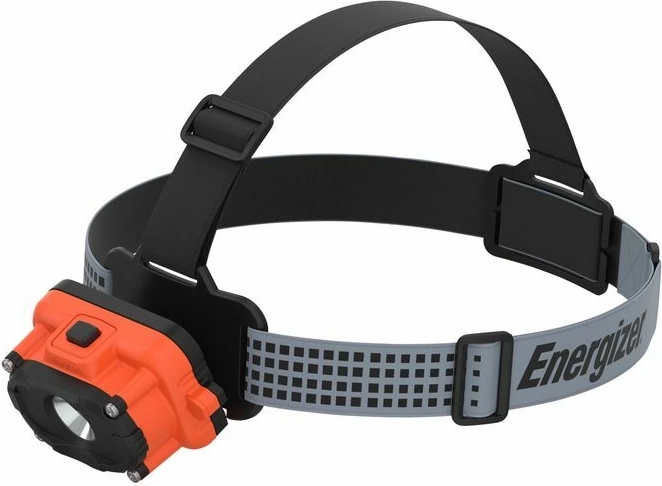 Lampe frontale pivotante Energizer Atex 130 lm