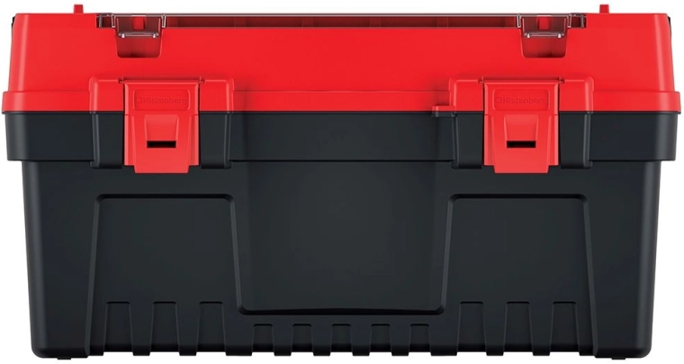 Fermoirs solides et construction durable