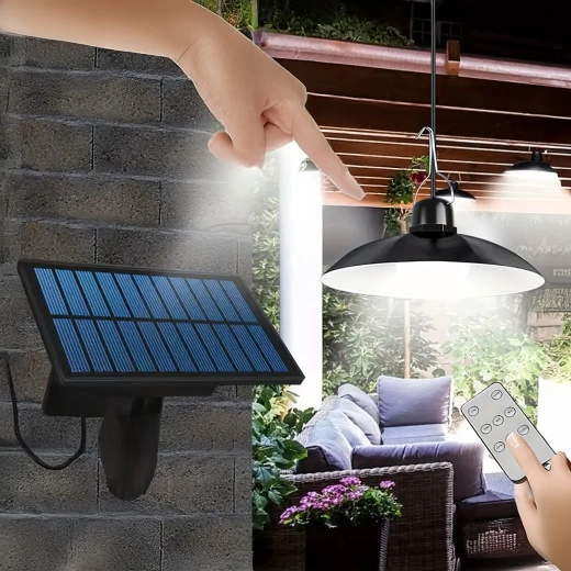 Télécommande et utilisation pratique