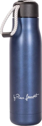 Gourde thermos en acier inoxydable Monty 0,5 l Lamart – Bleu